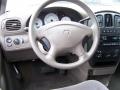  2003 Dodge Caravan SE Steering Wheel #12