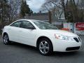 2007 G6 GT Sedan #6