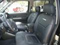  2003 Nissan Xterra Charcoal Interior #15