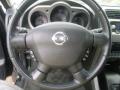  2003 Nissan Xterra SE V6 Supercharged Steering Wheel #19