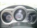  2003 Nissan Xterra SE V6 Supercharged Gauges #20