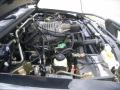  2003 Xterra 3.3 Liter Supercharged SOHC 12V V6 Engine #21