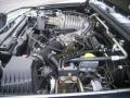  2003 Xterra 3.3 Liter Supercharged SOHC 12V V6 Engine #23