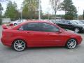  2006 Ford Focus Infra-Red #6