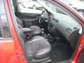  2006 Ford Focus Charcoal/Charcoal Interior #12