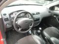  Charcoal/Charcoal Interior Ford Focus #15