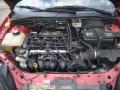  2006 Focus 2.3 Liter DOHC 16V Inline 4 Cylinder Engine #20