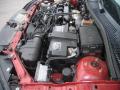  2006 Focus 2.3 Liter DOHC 16V Inline 4 Cylinder Engine #21