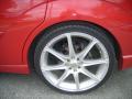 Custom Wheels of 2006 Ford Focus ZX4 ST Sedan #22