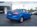 2012 Focus SE Sedan #3