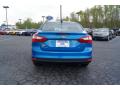 2012 Focus SE Sedan #4