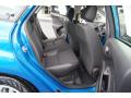  2012 Ford Focus Charcoal Black Interior #11