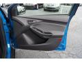 Door Panel of 2012 Ford Focus SE Sedan #14