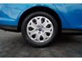  2012 Ford Focus SE Sedan Wheel #15