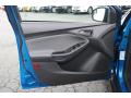Door Panel of 2012 Ford Focus SE Sedan #18