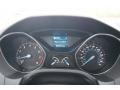  2012 Ford Focus SE Sedan Gauges #21