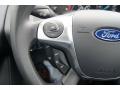 Controls of 2012 Ford Focus SE Sedan #22