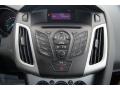 Controls of 2012 Ford Focus SE Sedan #26
