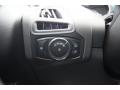Controls of 2012 Ford Focus SE Sedan #30