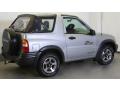  2002 Chevrolet Tracker Silver Metallic #2