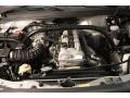  2002 Tracker 2.0 Liter DOHC 16-Valve 4 Cylinder Engine #18