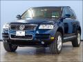 2004 Touareg V8 #1