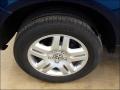  2004 Volkswagen Touareg V8 Wheel #8