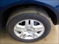  2004 Volkswagen Touareg V8 Wheel #9