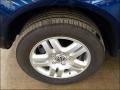  2004 Volkswagen Touareg V8 Wheel #10