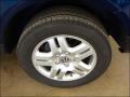  2004 Volkswagen Touareg V8 Wheel #11