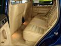  2004 Volkswagen Touareg Pure Beige Interior #15