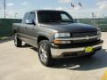 2002 Silverado 1500 LS Extended Cab 4x4 #1