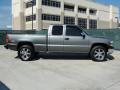 Custom Wheels of 2002 Chevrolet Silverado 1500 LS Extended Cab 4x4 #2