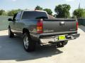 2002 Silverado 1500 LS Extended Cab 4x4 #5