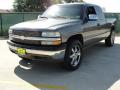 2002 Silverado 1500 LS Extended Cab 4x4 #7