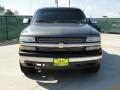 2002 Silverado 1500 LS Extended Cab 4x4 #8