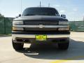 2002 Silverado 1500 LS Extended Cab 4x4 #9