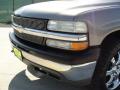 2002 Silverado 1500 LS Extended Cab 4x4 #14