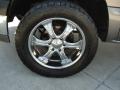 Custom Wheels of 2002 Chevrolet Silverado 1500 LS Extended Cab 4x4 #15