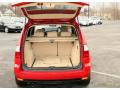  2007 BMW X3 Trunk #8