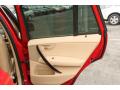 Door Panel of 2007 BMW X3 3.0si #15