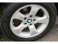  2007 BMW X3 3.0si Wheel #18