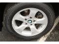  2007 BMW X3 3.0si Wheel #20