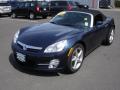 Front 3/4 View of 2007 Saturn Sky Roadster #1
