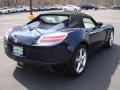  2007 Saturn Sky Midnight Blue #4