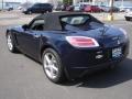  2007 Saturn Sky Midnight Blue #6