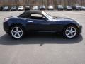  2007 Saturn Sky Midnight Blue #7