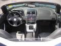 Dashboard of 2007 Saturn Sky Roadster #13