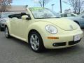 2006 New Beetle 2.5 Convertible #1
