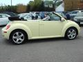 2006 New Beetle 2.5 Convertible #3